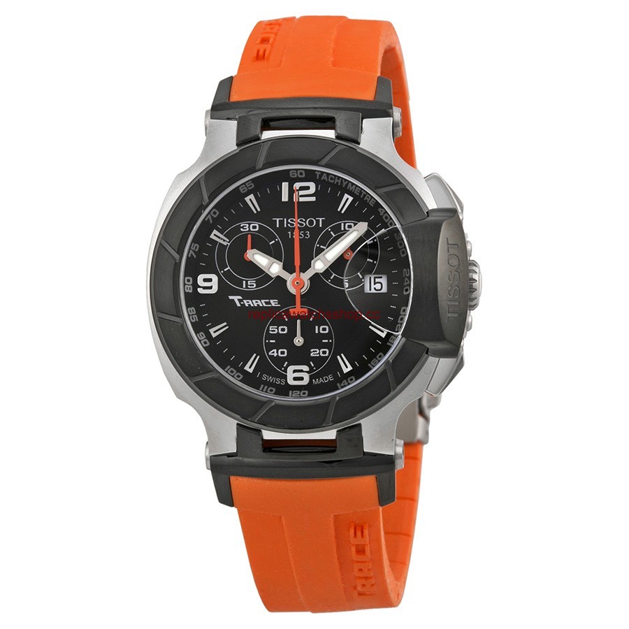 Tissot T-Race Collection T048.217.27.057.00