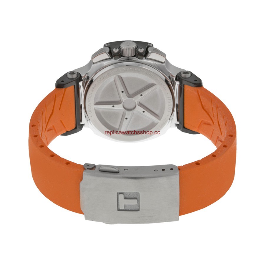 Tissot T-Race Collection T048.217.27.057.00 img2