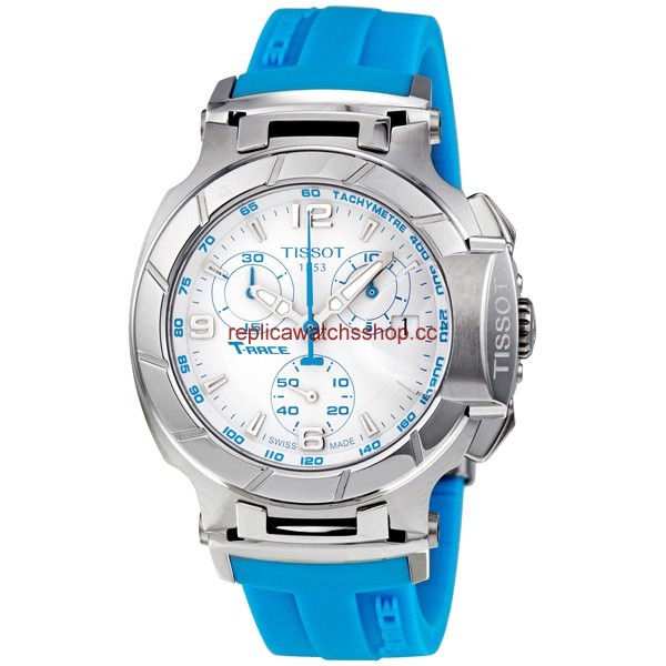 Tissot T-Race Collection T048.217.17.017.02