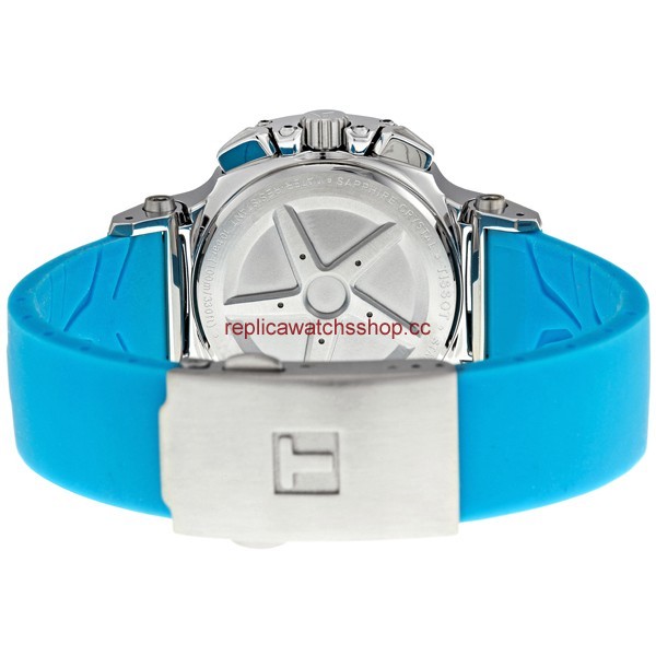 Tissot T-Race Collection T048.217.17.017.02 img2