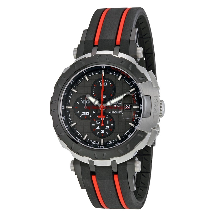 Tissot T0924272706100 Tissot T0924272706100