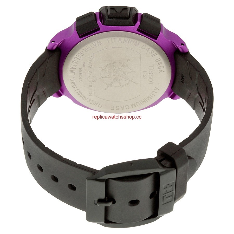 Tissot Touch Collection T0814209705705 img2