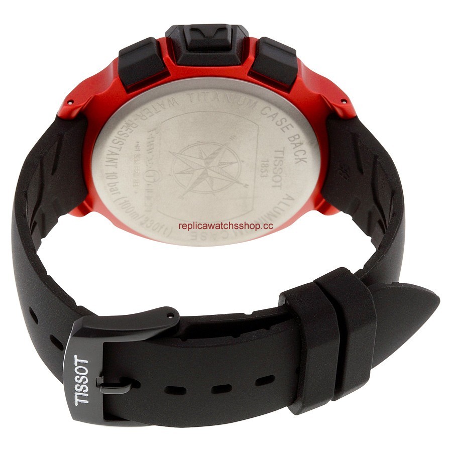 Tissot Touch Collection T0814209720700 img2