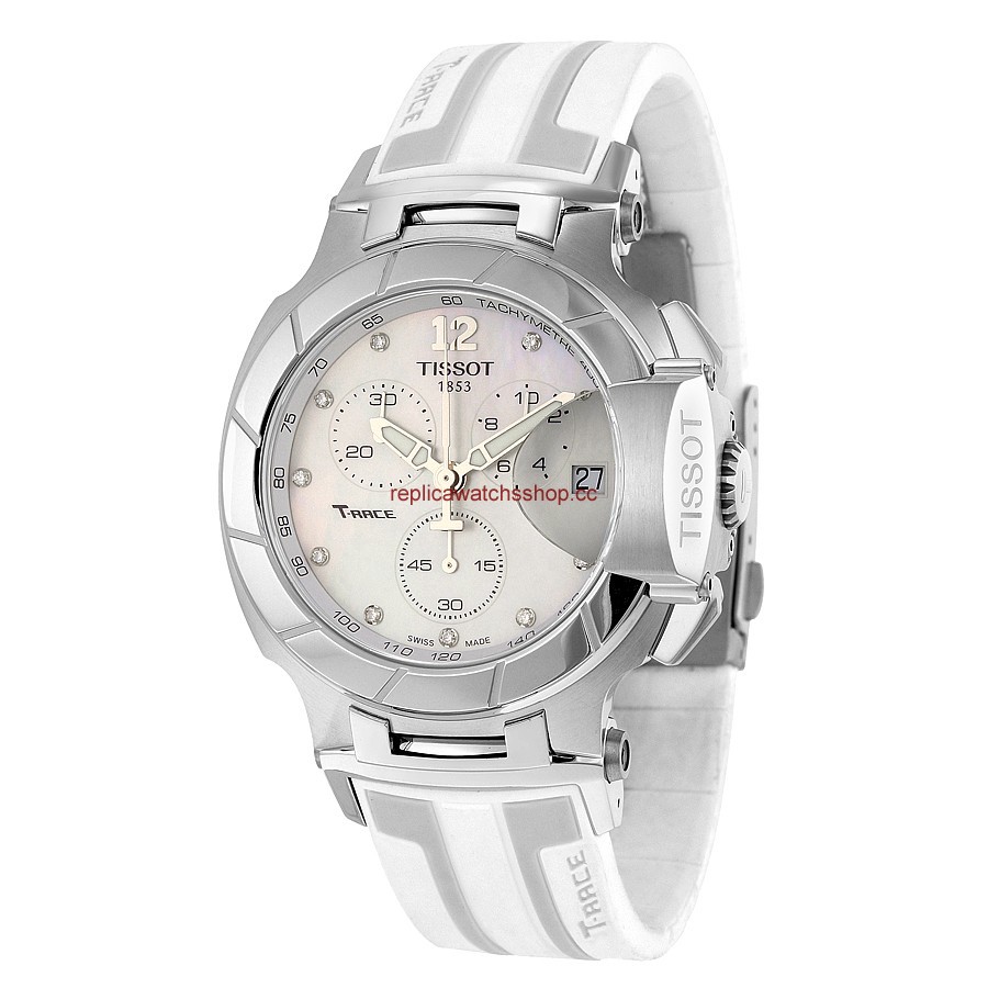 Tissot T0484171711600