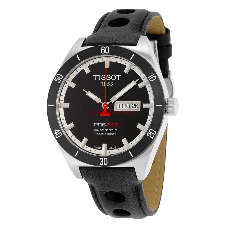 Tissot PRS 516 T044.430.26.051.00