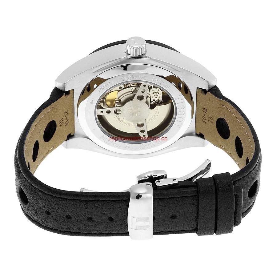 Tissot PRS 516 T044.430.26.051.00 img2