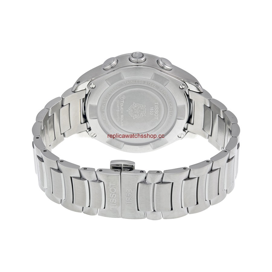 Tissot Touch Collection T075.220.11.106.00 img2