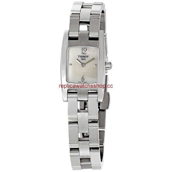 Tissot T-Trend Collection T042.109.11.117.00 Tissot T-Trend Collection T042.109.11.117.00
