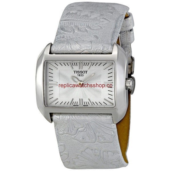 Tissot T-Trend Collection T0233091603102