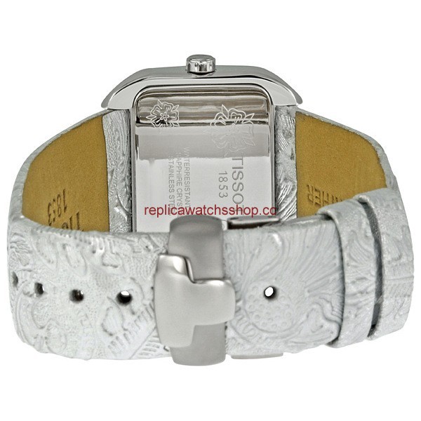 Tissot T-Trend Collection T0233091603102 img2