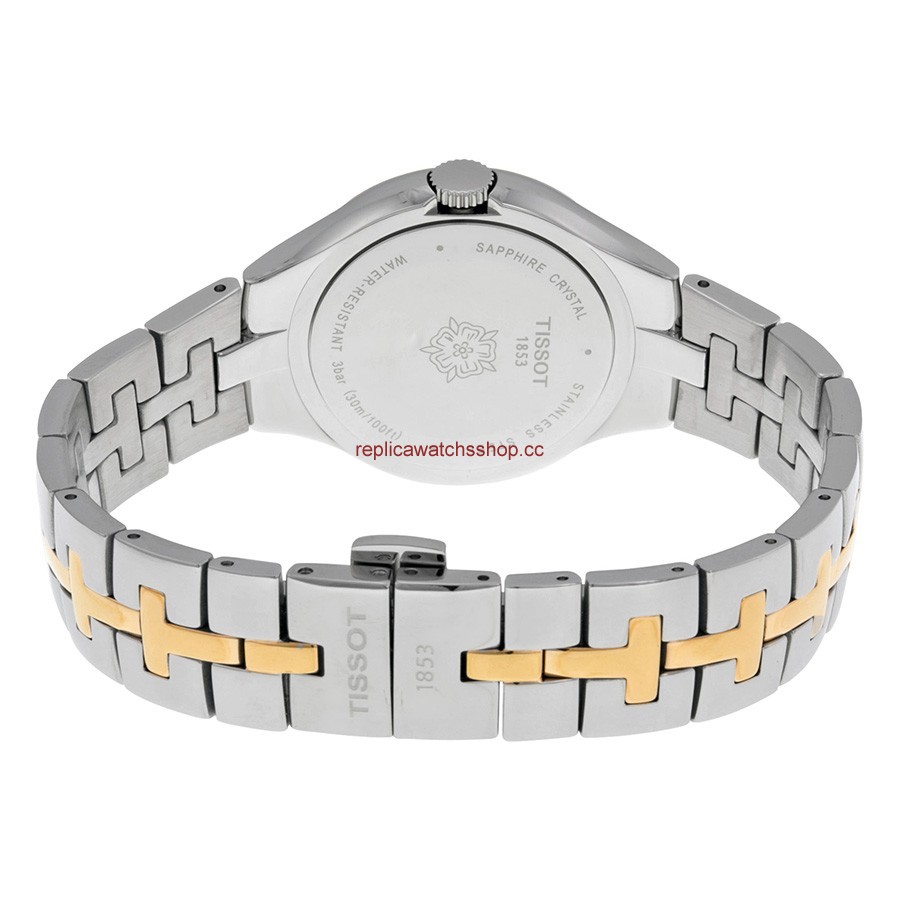 Tissot T-Trend Collection T0822106211600 img2 Tissot T-Trend Collection T0822106211600 img2
