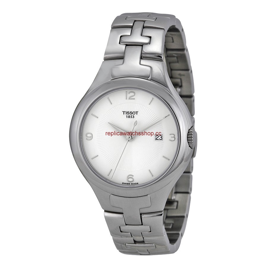 Tissot T-Trend Collection T0822101103700 Tissot T-Trend Collection T0822101103700