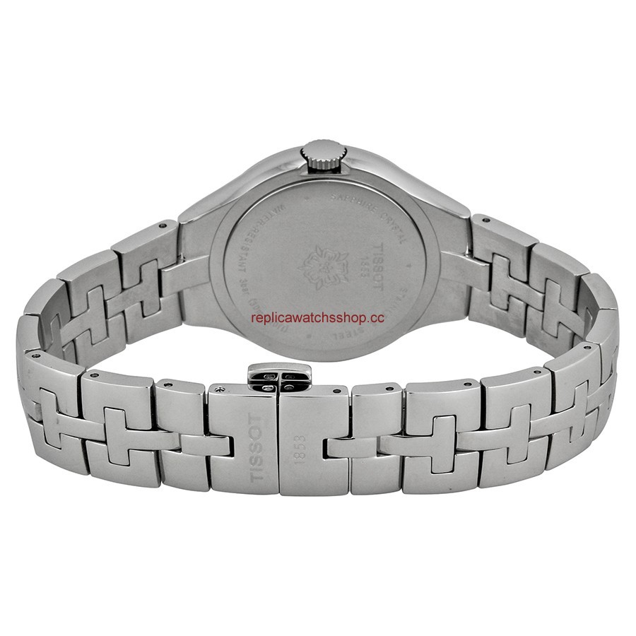 Tissot T-Trend Collection T0822101103700 img2 Tissot T-Trend Collection T0822101103700 img2