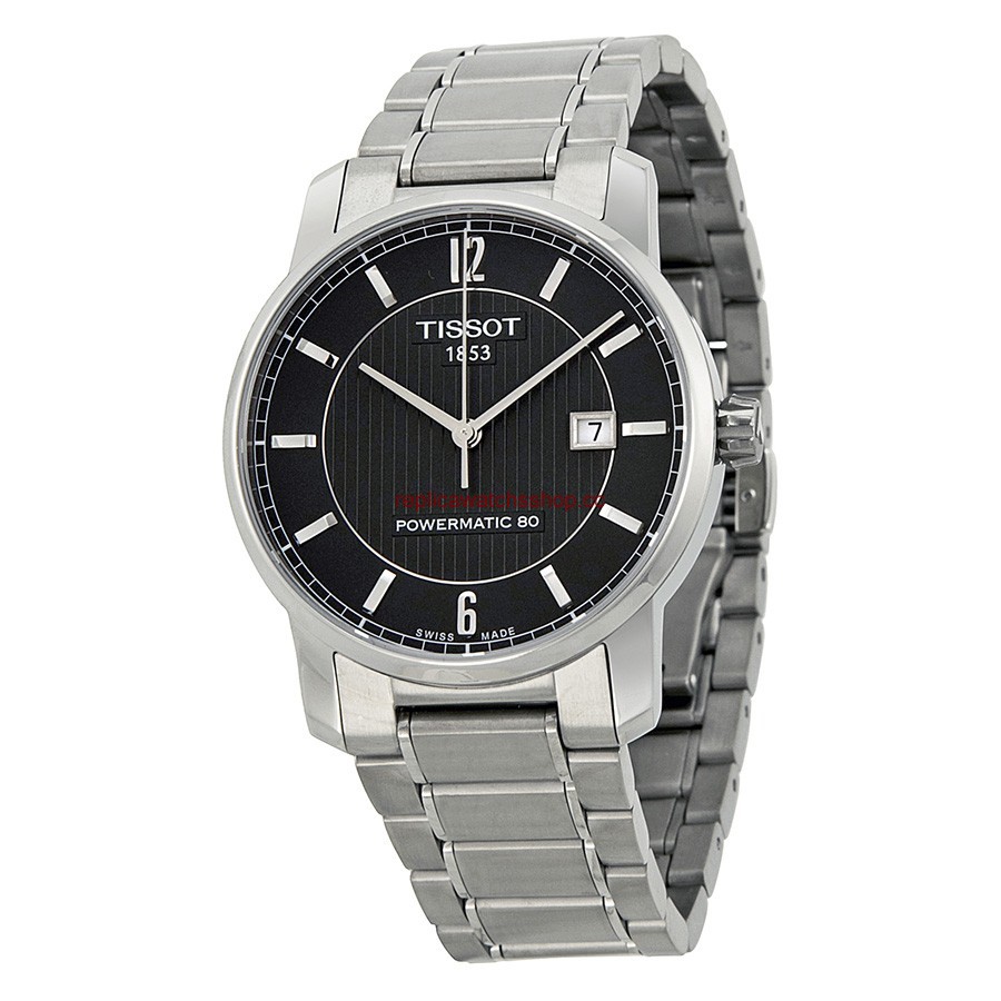 Tissot T-Classic Collection T0874074405700