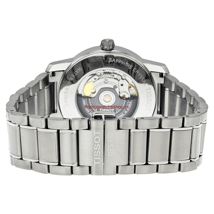 Tissot T-Classic Collection T0874074405700 img2