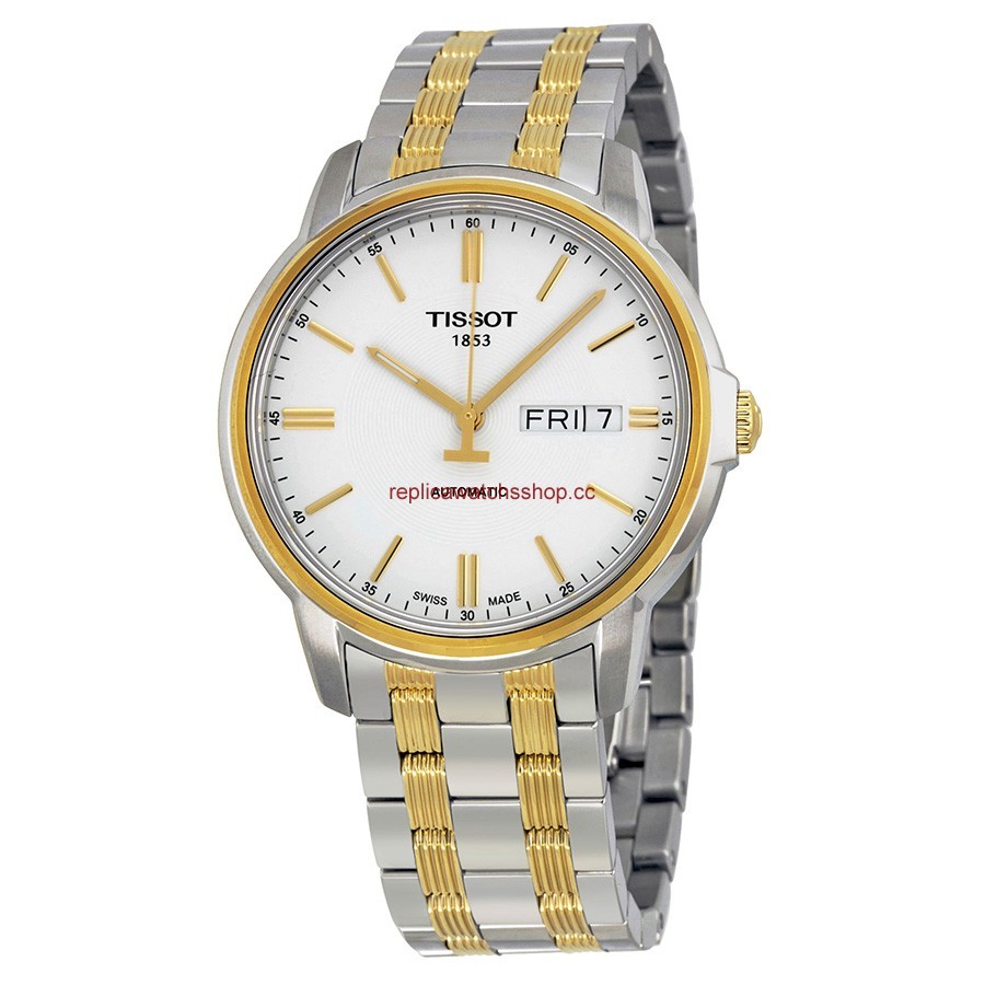 Tissot T0654302203100 Tissot T0654302203100