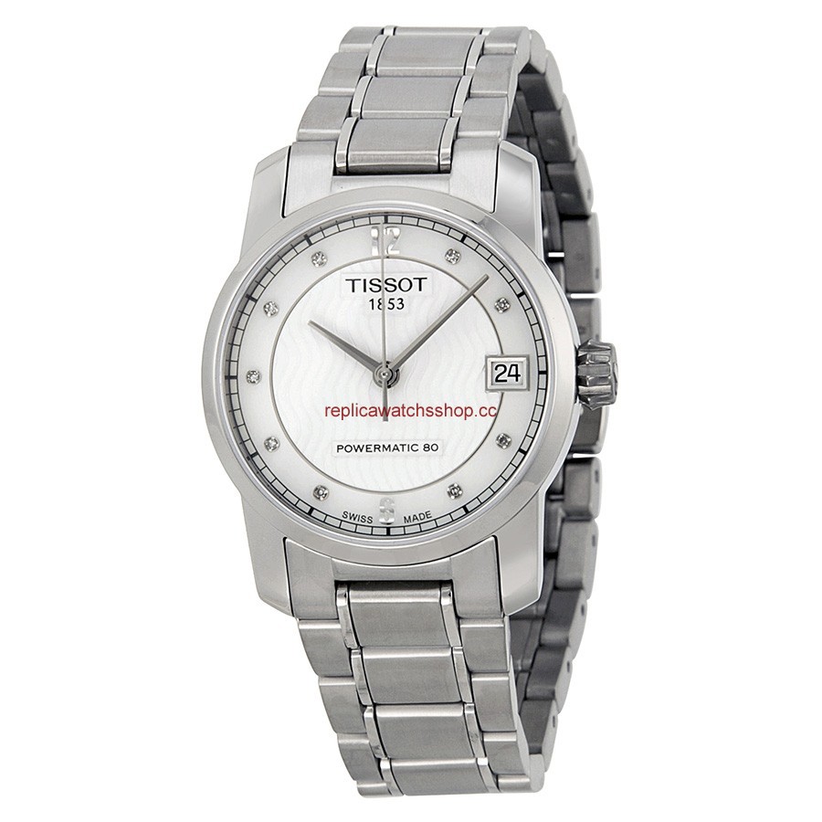 Tissot T-Classic Collection T0872074411600