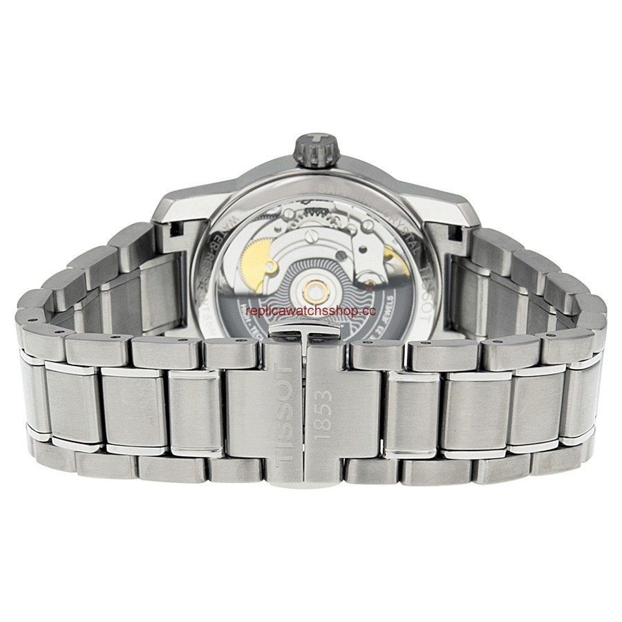 Tissot T-Classic Collection T0872074411600 img2
