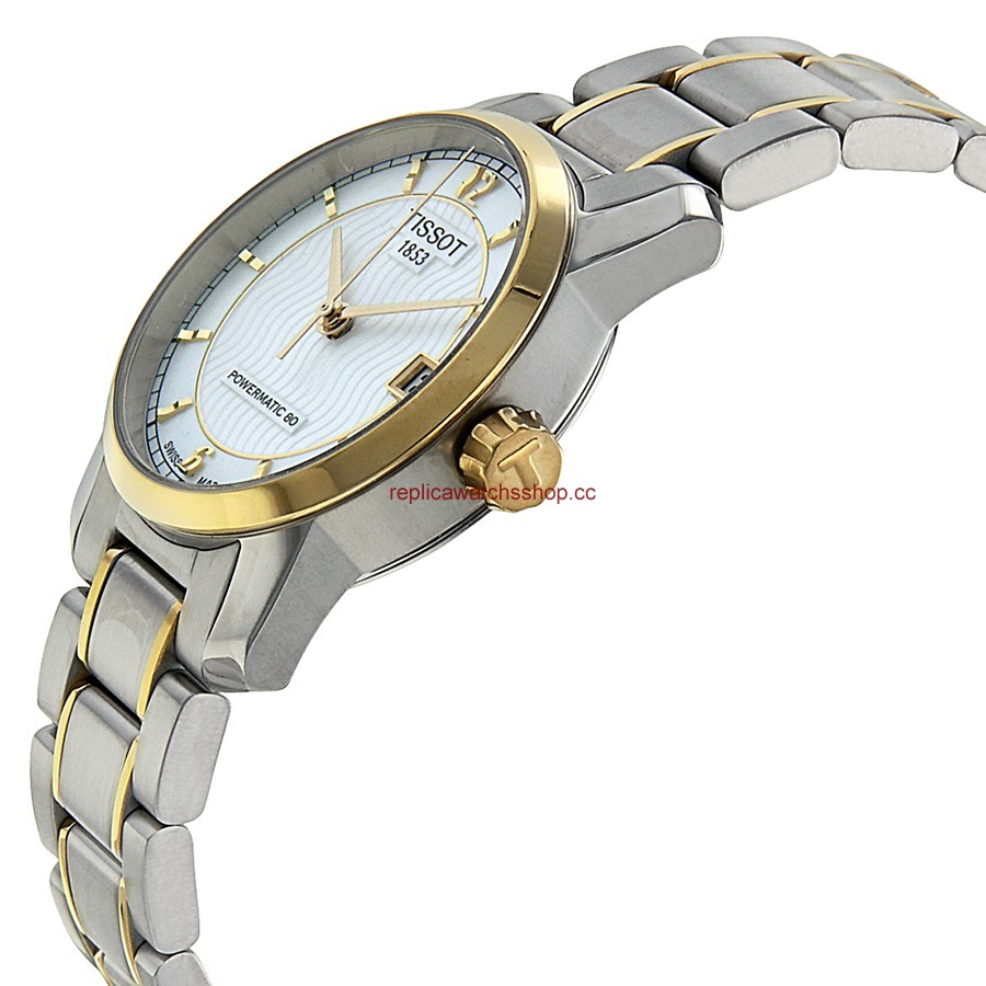 Tissot T-Classic Collection T0872075511700 img1