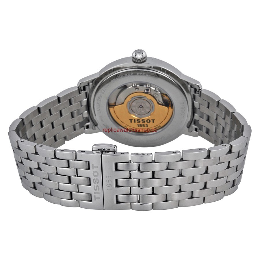 Tissot T-Classic Collection T045.407.11.033.00 img2