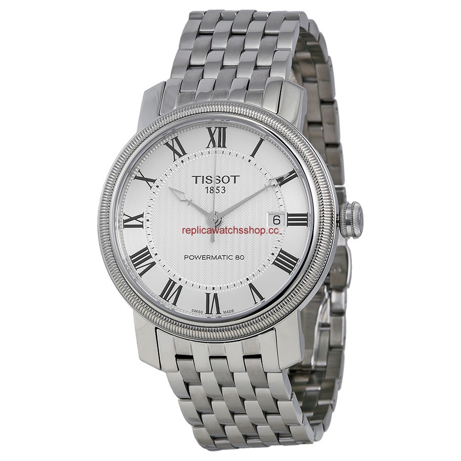 Tissot Powermatic T0974071103300 Tissot Powermatic T0974071103300
