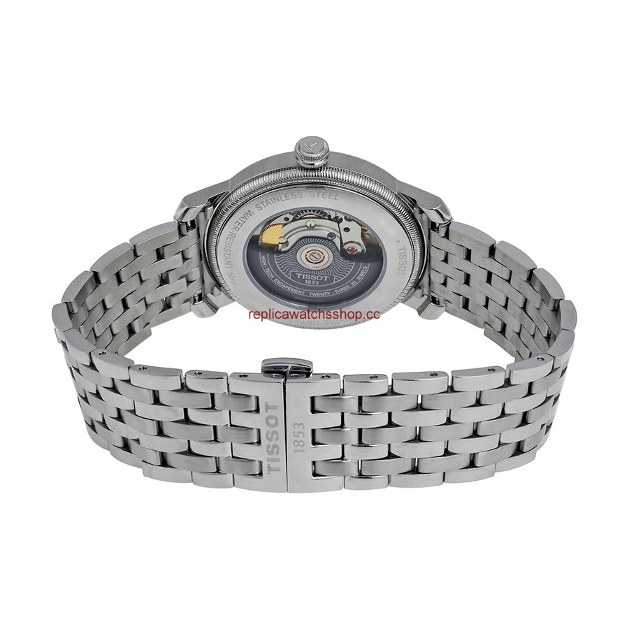Tissot Powermatic T0974071103300 img2 Tissot Powermatic T0974071103300 img2