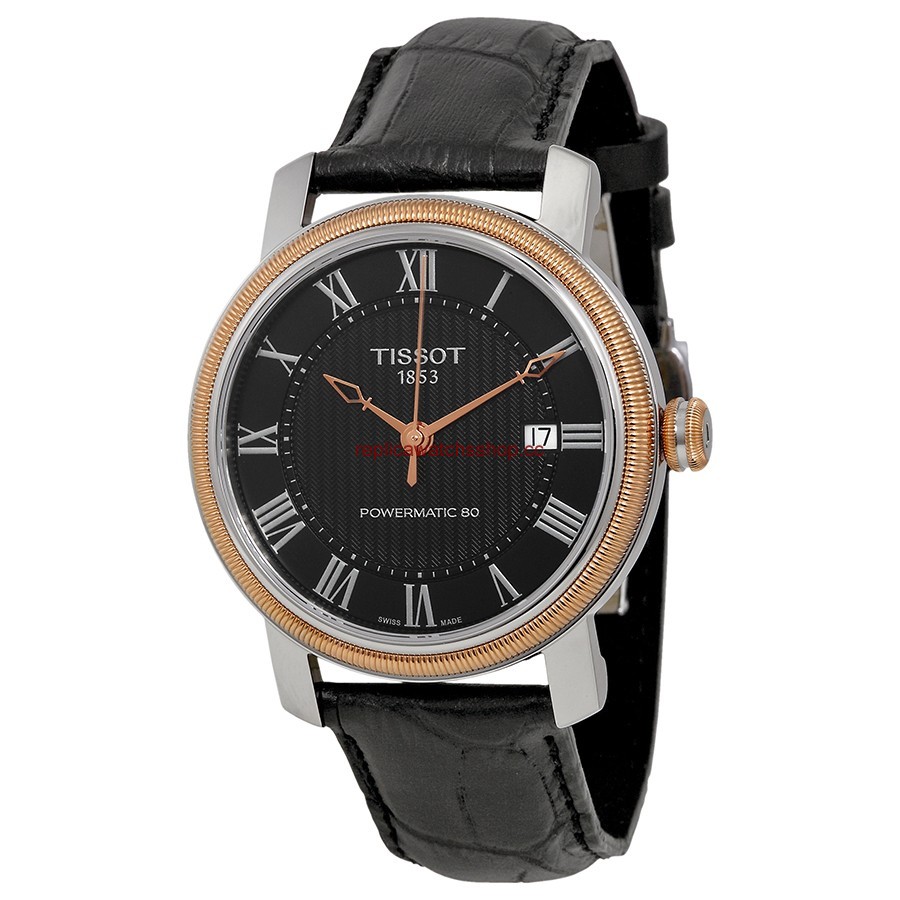 Tissot Powermatic T0974072605300
