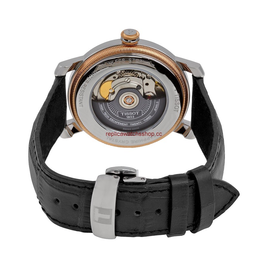 Tissot Powermatic T0974072605300 img2