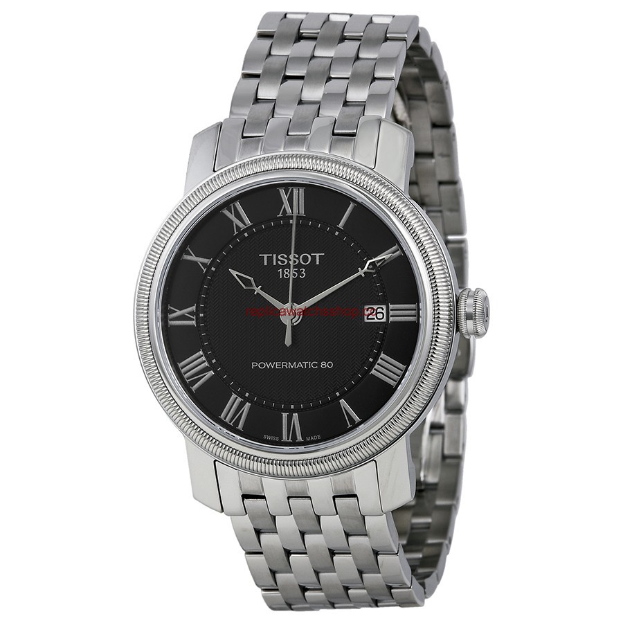 Tissot Powermatic T0974071105300 Tissot Powermatic T0974071105300