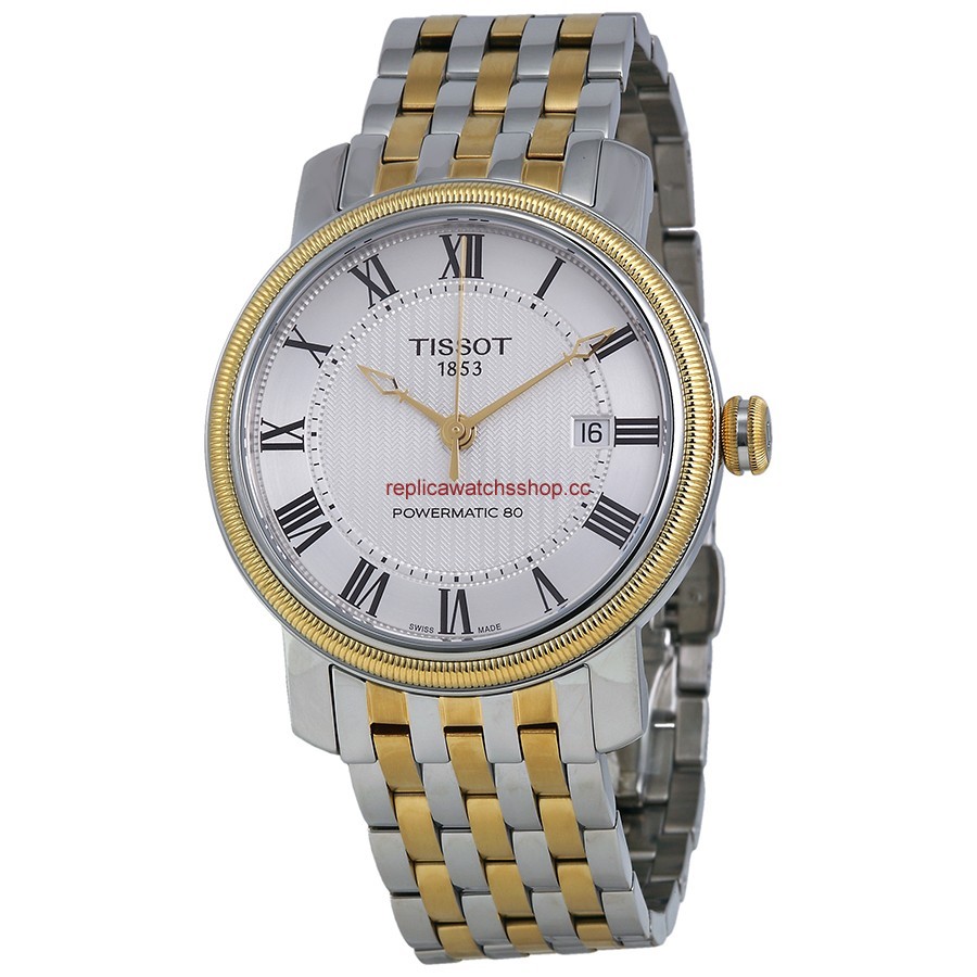 Tissot Powermatic T0974072203300 Tissot Powermatic T0974072203300