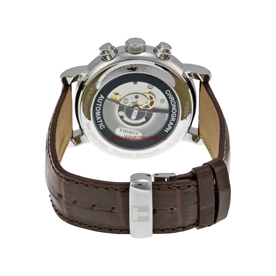 Tissot Carson T068.427.16.011.00 img2 Tissot Carson T068.427.16.011.00 img2