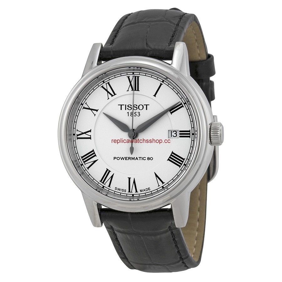 Tissot Carson T0854071601300 Tissot Carson T0854071601300