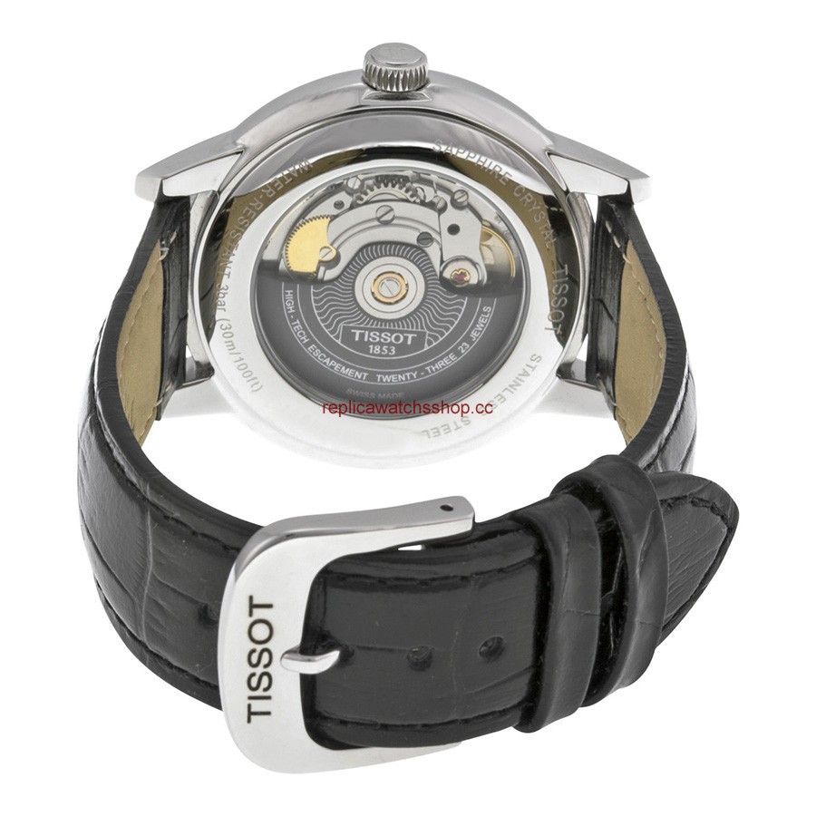 Tissot Carson T0854071601300 img2 Tissot Carson T0854071601300 img2