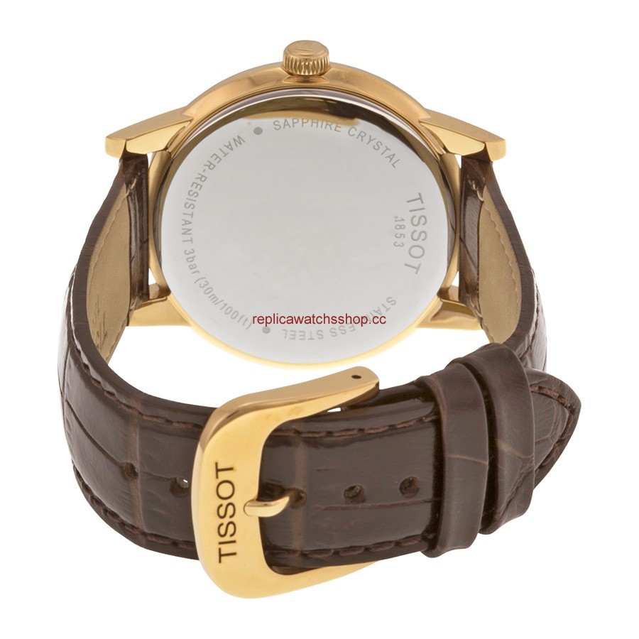 Tissot Carson T0854103601300 img2 Tissot Carson T0854103601300 img2