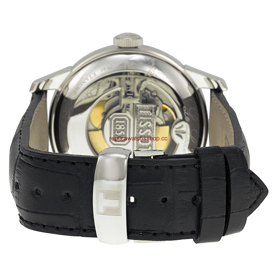 Tissot T-Classic Collection T41.1.423.53 img2 Tissot T-Classic Collection T41.1.423.53 img2