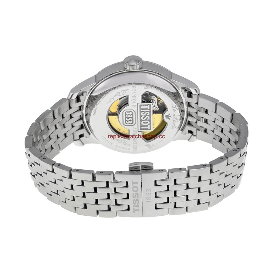 Tissot T-Classic Collection T41.1.483.33 img2 Tissot T-Classic Collection T41.1.483.33 img2