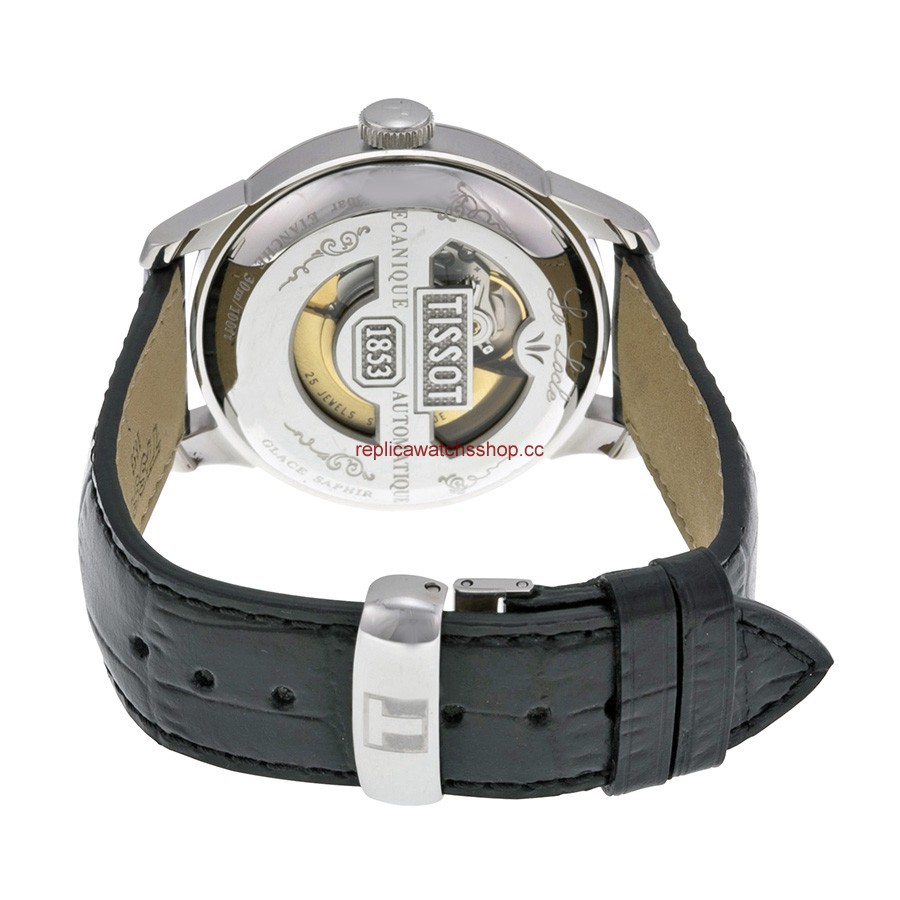 Tissot T-Classic Collection T41.1.423.33 img2 Tissot T-Classic Collection T41.1.423.33 img2