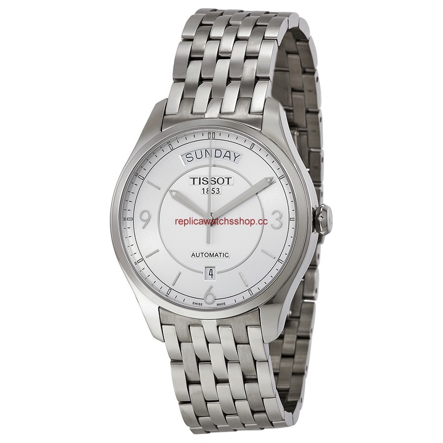 Tissot T-Classic Collection T038.430.11.037.00