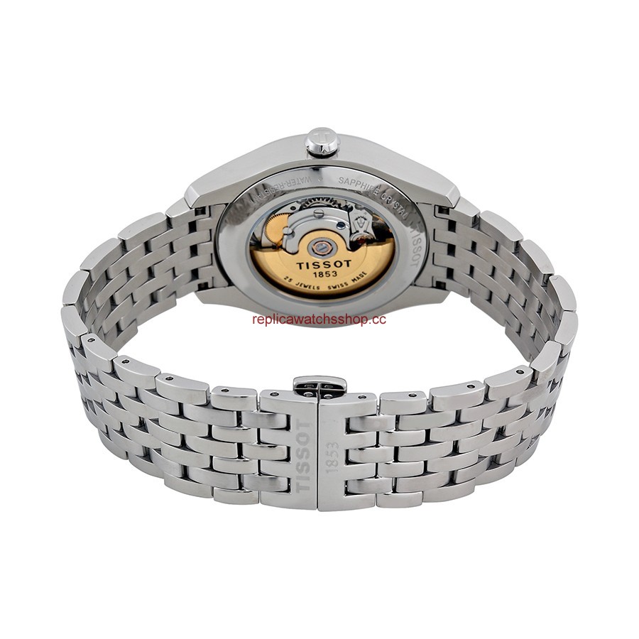 Tissot T-Classic Collection T038.430.11.037.00 img2