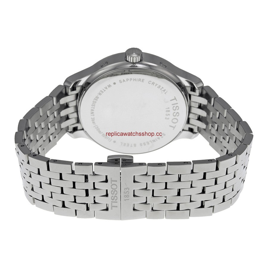 Tissot T-Classic Collection T063.637.11.067.00 img2
