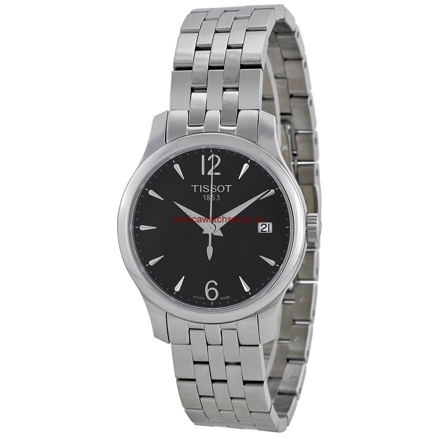 Tissot Tradition T0632101105700 Tissot Tradition T0632101105700