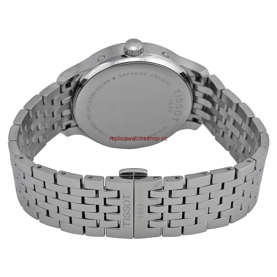 Tissot Tradition T0636371103700 img2 Tissot Tradition T0636371103700 img2