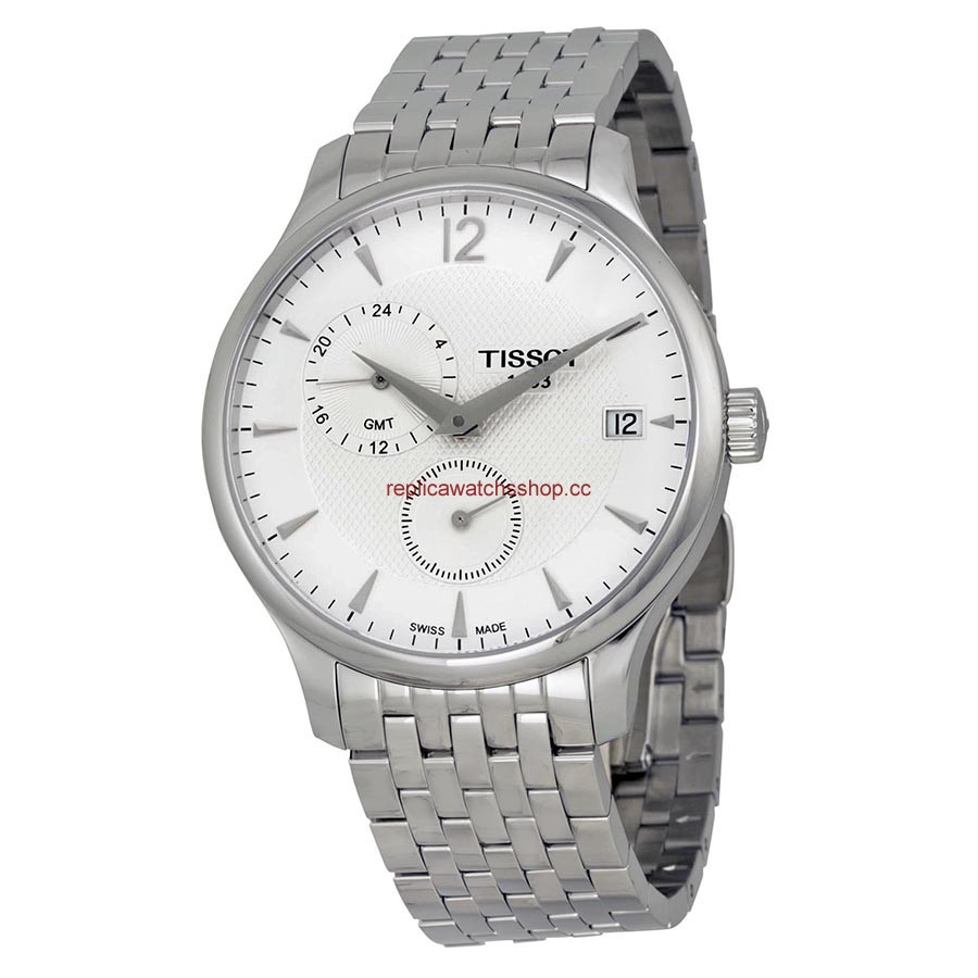 Tissot Tradition T0636391103700