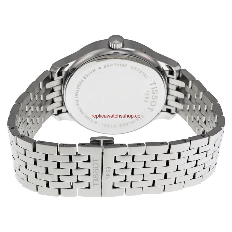Tissot Tradition T0636391103700 img2
