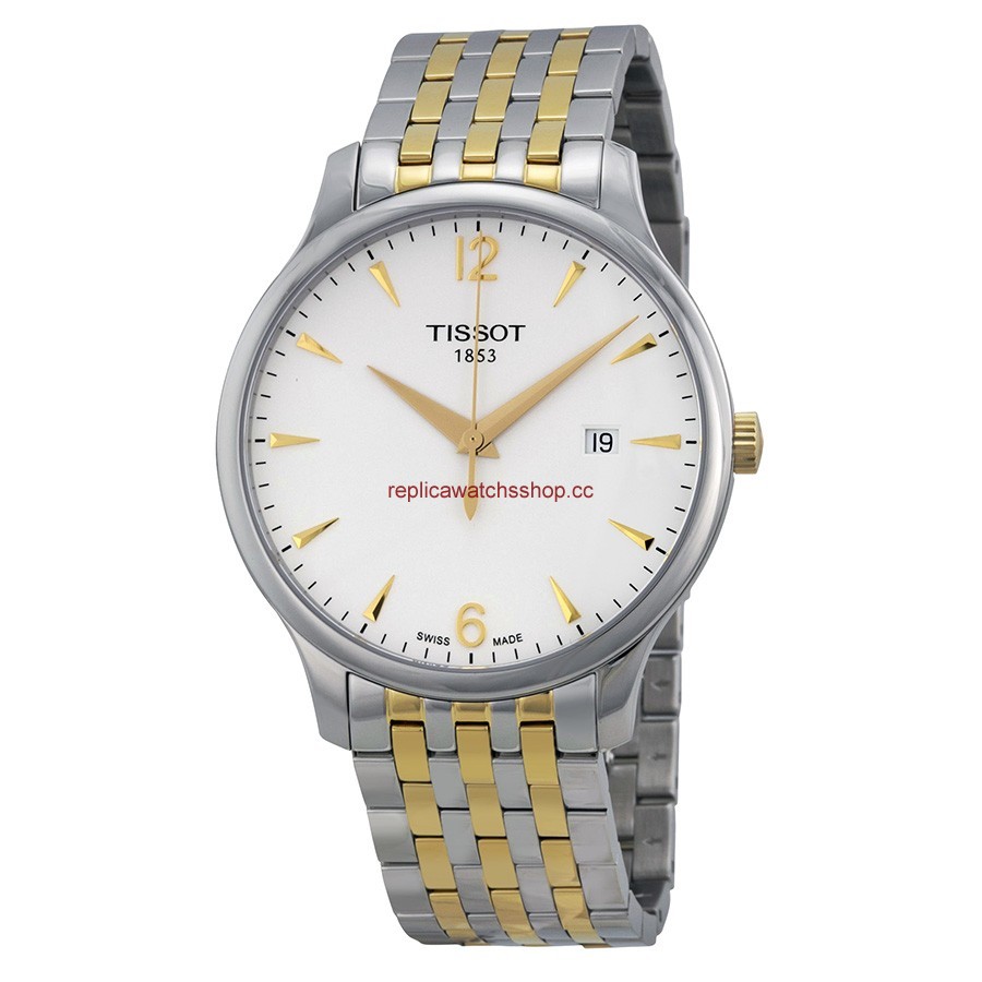 Tissot Tradition T0636102203700 Tissot Tradition T0636102203700
