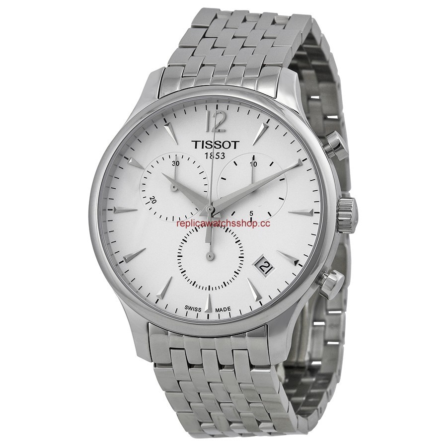Tissot Tradition T0636171103700 Tissot Tradition T0636171103700
