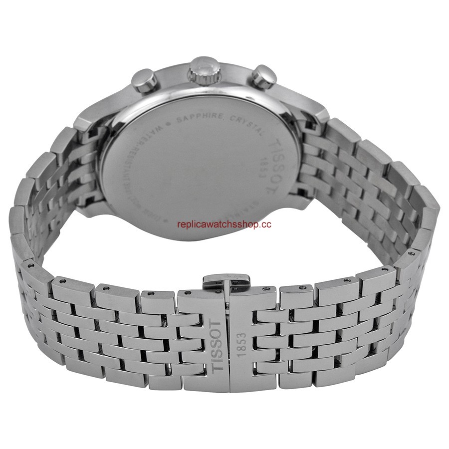 Tissot Tradition T0636171103700 img2 Tissot Tradition T0636171103700 img2