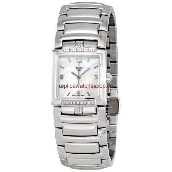 Tissot T-Trend Collection T051.310.61.117.00 Tissot T-Trend Collection T051.310.61.117.00