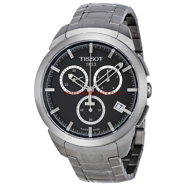 Tissot T-Sport Collection T0694174406100 Tissot T-Sport Collection T0694174406100