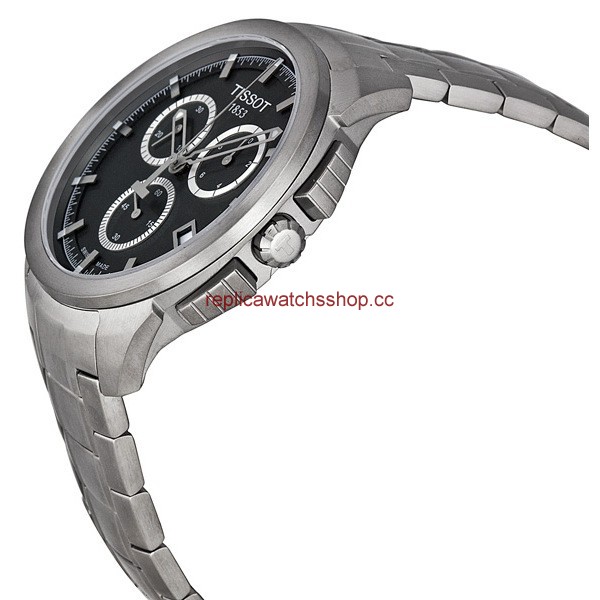 Tissot T-Sport Collection T0694174406100 img1